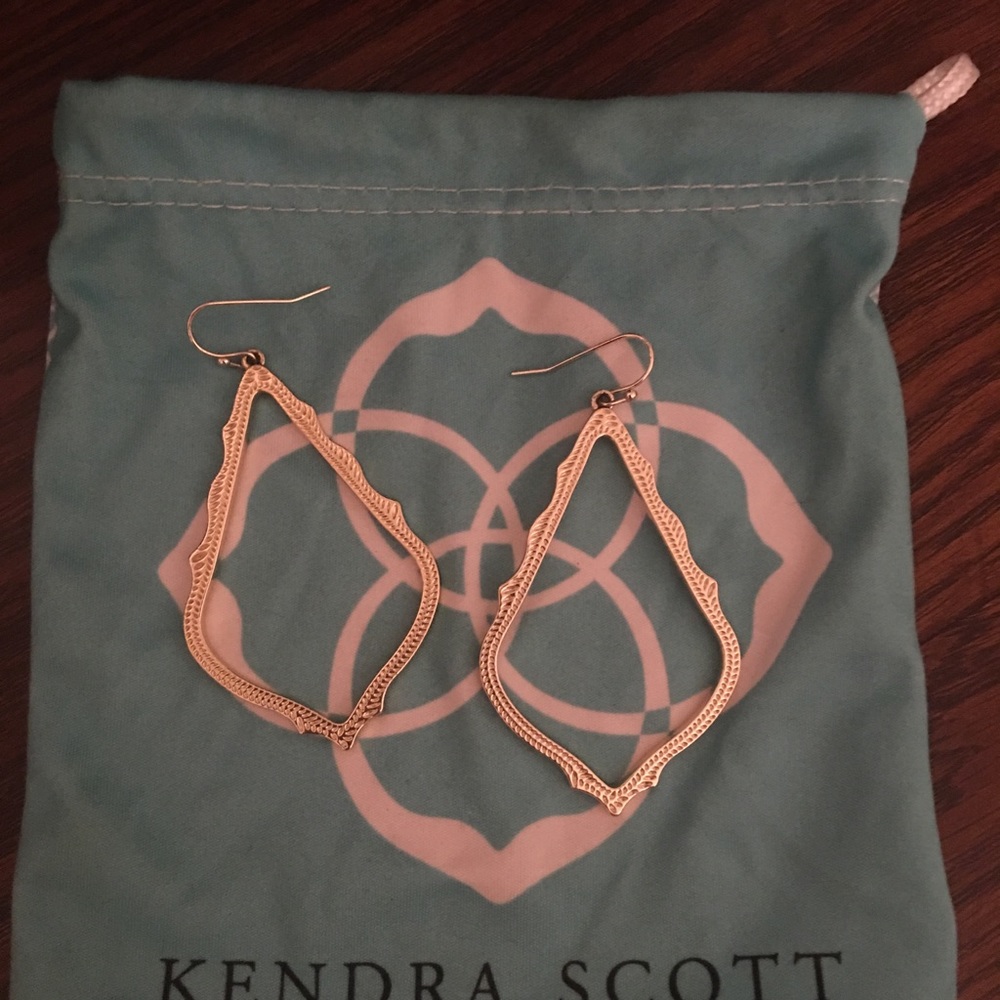 Kendra Scott Sophee Earrings